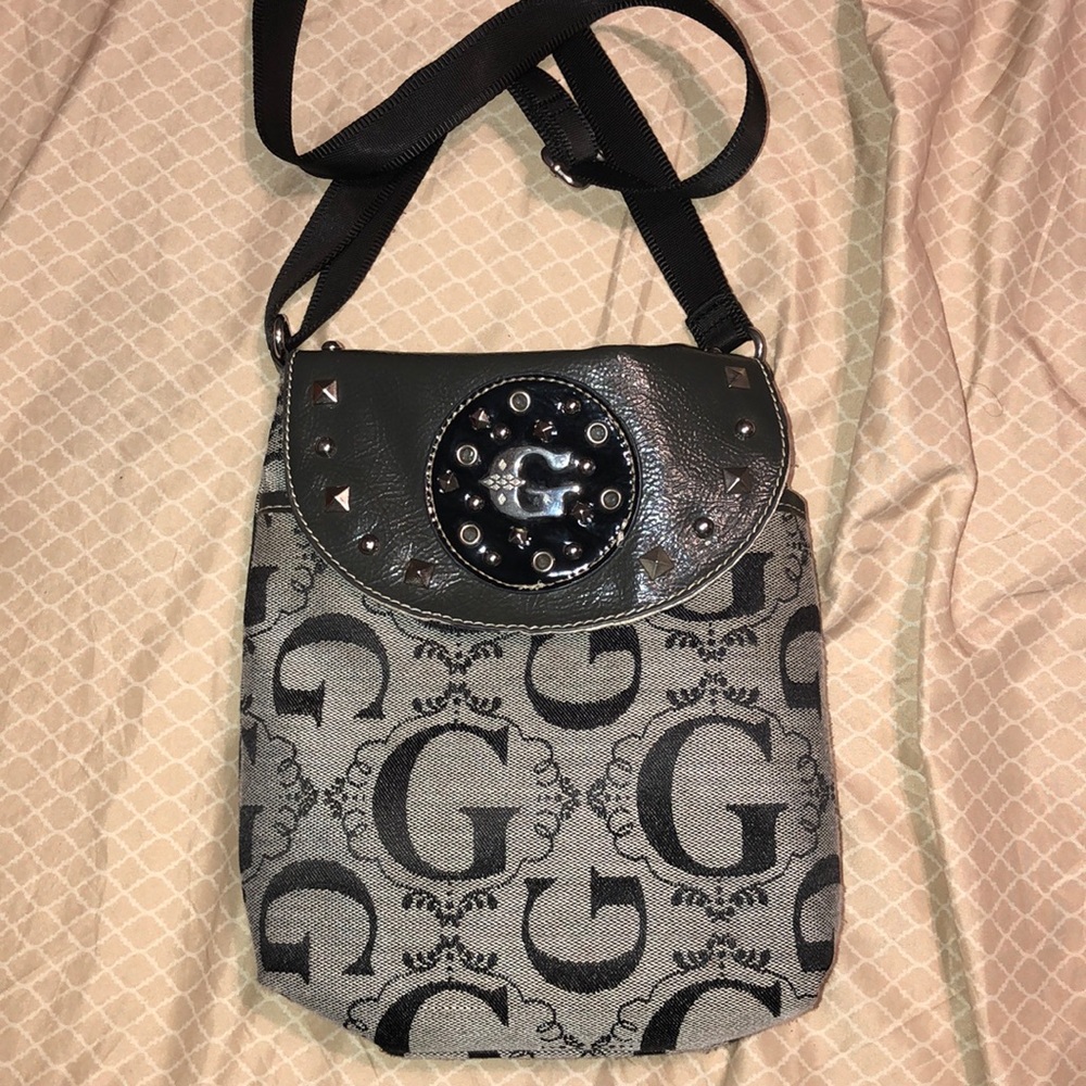 Guess bag